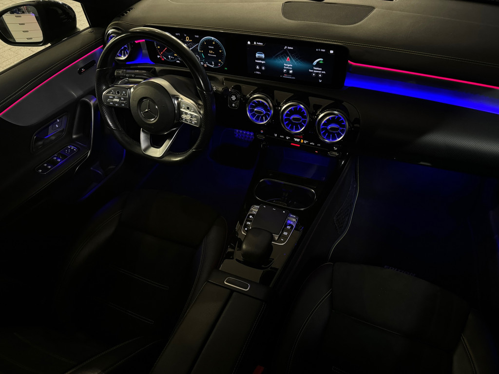 Mercedes-Benz A-Klasse 250 AMG Edition Premium+ Pano|Keyless|Camera| 52430805-36.jpg | F1 Automotive