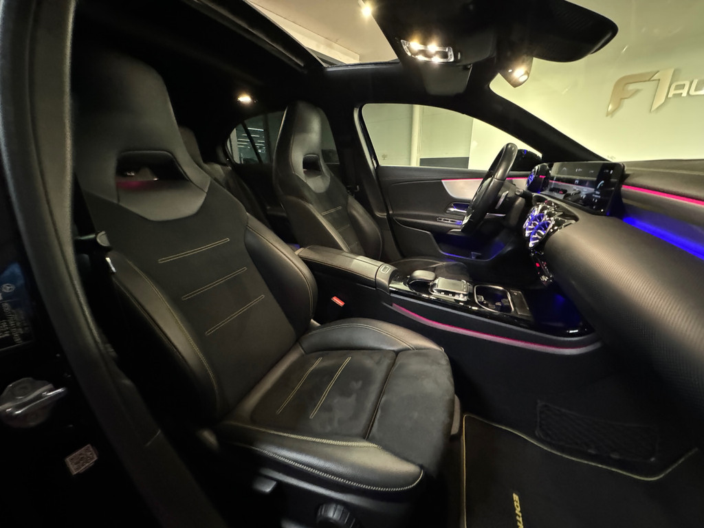 Mercedes-Benz A-Klasse 250 AMG Edition Premium+ Pano|Keyless|Camera| 52430805-38.jpg | F1 Automotive