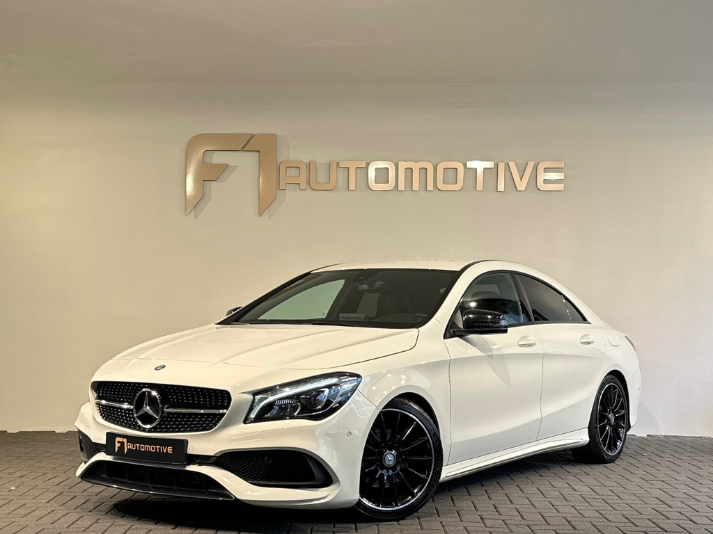 Mercedes-Benz CLA 180 Ambition AMG Night|Sfeer|NL Auto 52452493-0.jpg | F1 Automotive