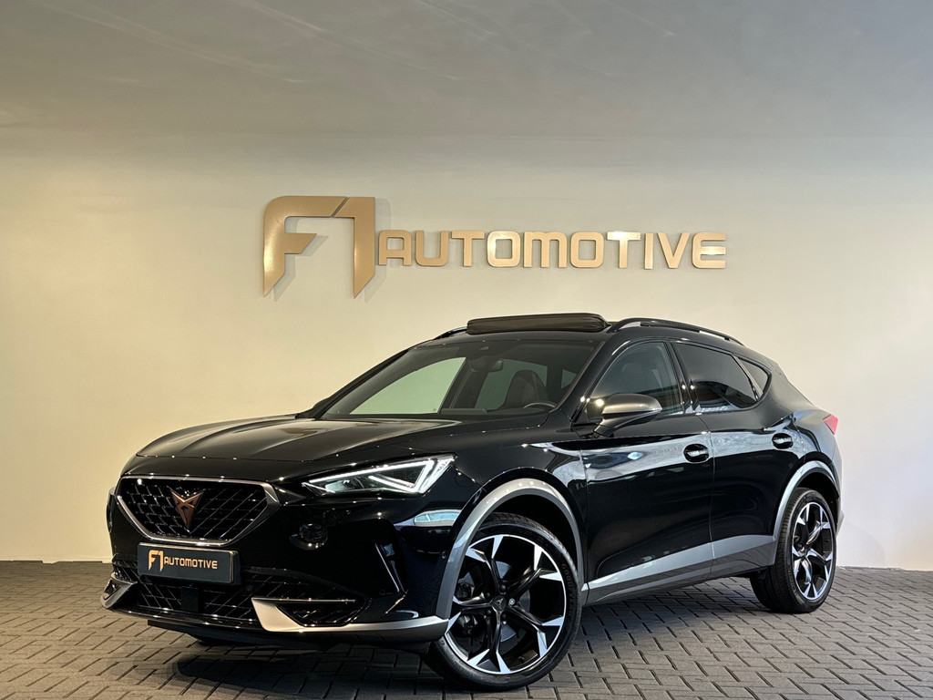 CUPRA Formentor 1.5 TSI Pano|Beats|Keyles|Sfeer|Memory|Leer 52453493-0.jpg | F1 Automotive