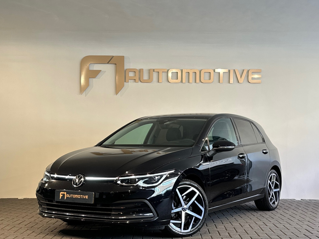 Volkswagen Golf 1.5 eTSI Style Keyles|Memory|Massage|IQ|Camera 52453755-0.jpg | F1 Automotive