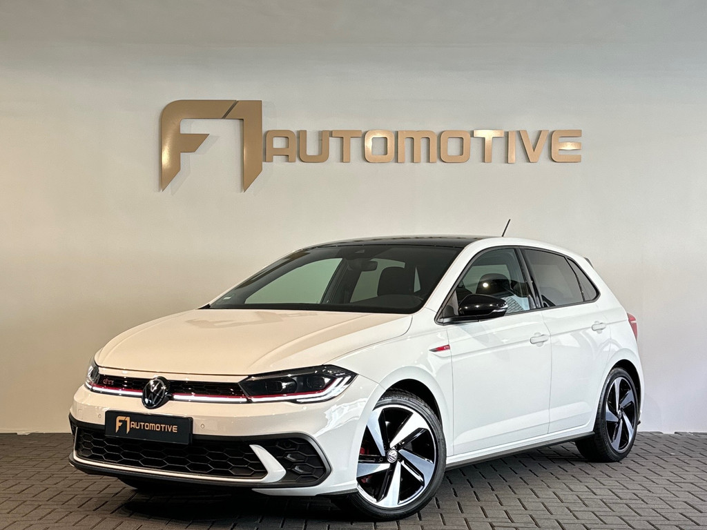 Volkswagen Polo 2.0 TSI GTI Sfeer|CarPlay|IQ|Keyless|Virtual 52457799-0.jpg | F1 Automotive