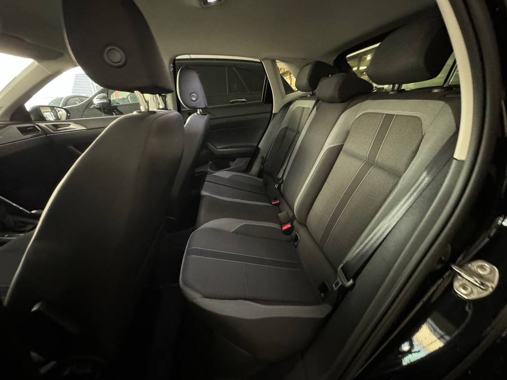 Volkswagen Polo 1.0 TSI Style ACC|Dodoehoek|IQ|Stoelverwarming 52483150-12.jpg | F1 Automotive