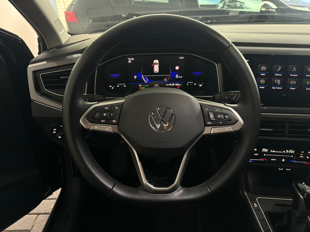 Volkswagen Polo 1.0 TSI Style ACC|Dodoehoek|IQ|Stoelverwarming 52483150-13.jpg | F1 Automotive