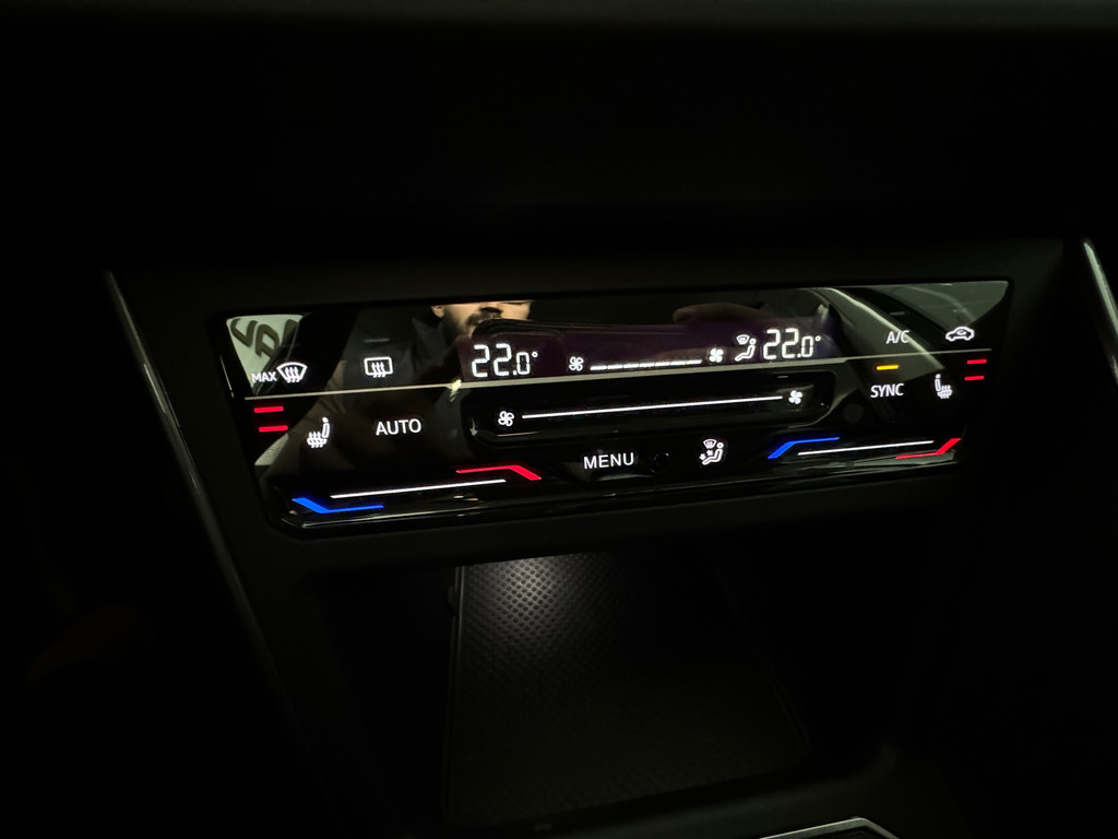 Volkswagen Polo 1.0 TSI Style ACC|Dodoehoek|IQ|Stoelverwarming 52483150-19.jpg | F1 Automotive