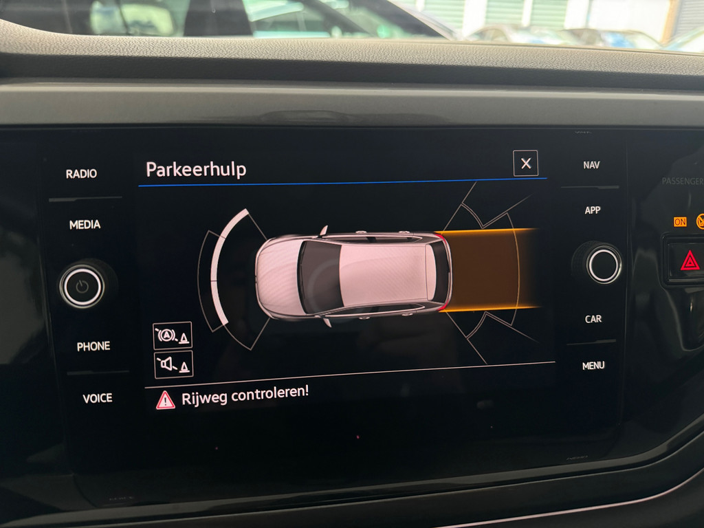 Volkswagen Polo 1.0 TSI Style ACC|Dodoehoek|IQ|Stoelverwarming 52483150-21.jpg | F1 Automotive