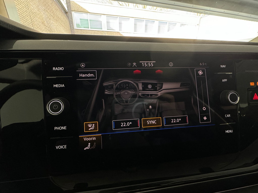 Volkswagen Polo 1.0 TSI Style ACC|Dodoehoek|IQ|Stoelverwarming 52483150-22.jpg | F1 Automotive