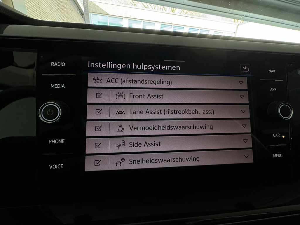 Volkswagen Polo 1.0 TSI Style ACC|Dodoehoek|IQ|Stoelverwarming 52483150-23.jpg | F1 Automotive