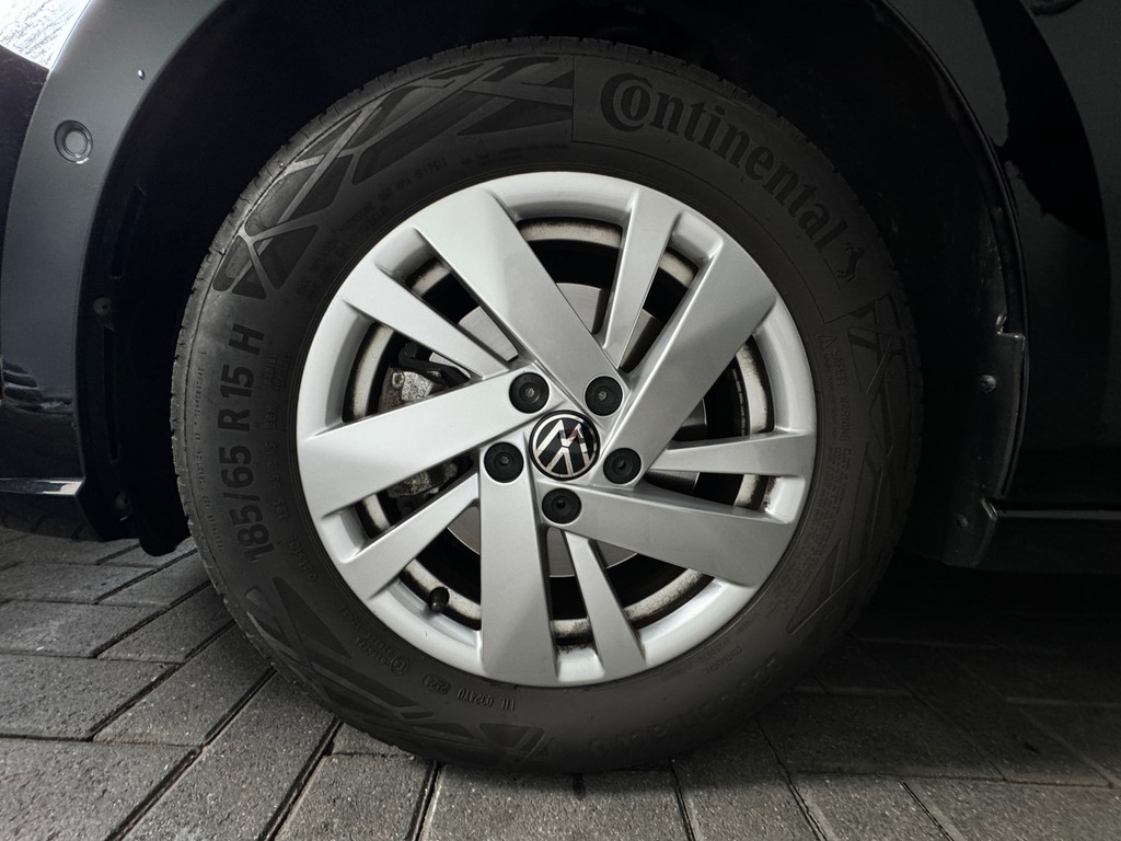 Volkswagen Polo 1.0 TSI Style ACC|Dodoehoek|IQ|Stoelverwarming 52483150-24.jpg | F1 Automotive