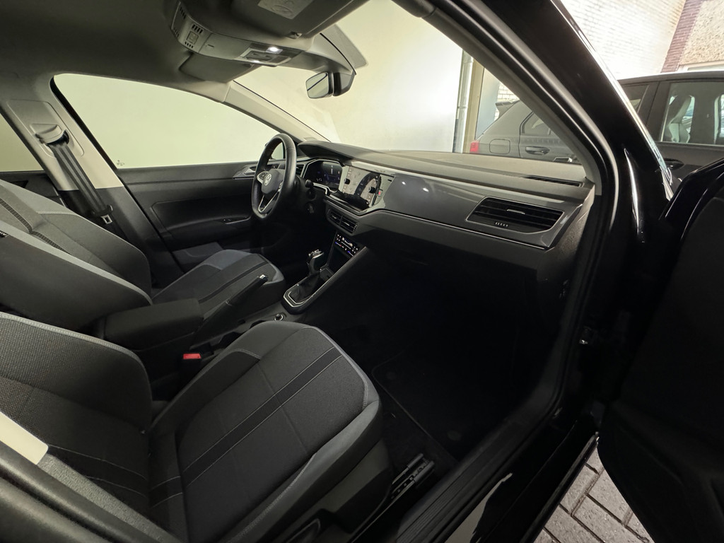 Volkswagen Polo 1.0 TSI Style ACC|Dodoehoek|IQ|Stoelverwarming 52483150-26.jpg | F1 Automotive