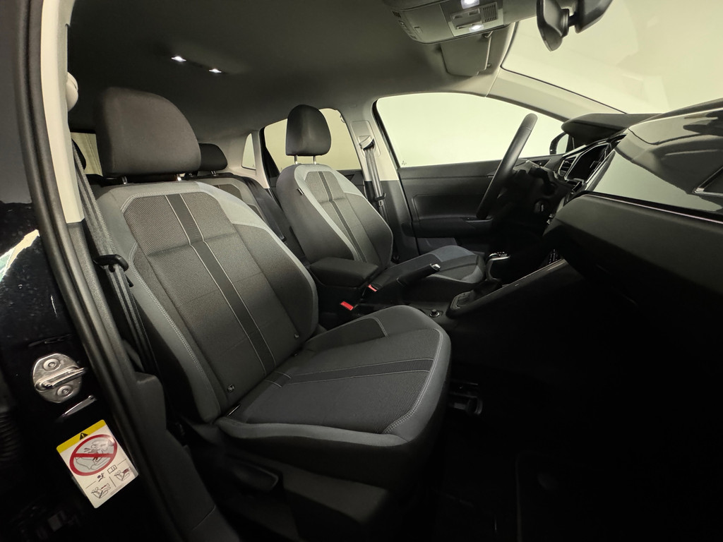 Volkswagen Polo 1.0 TSI Style ACC|Dodoehoek|IQ|Stoelverwarming 52483150-27.jpg | F1 Automotive