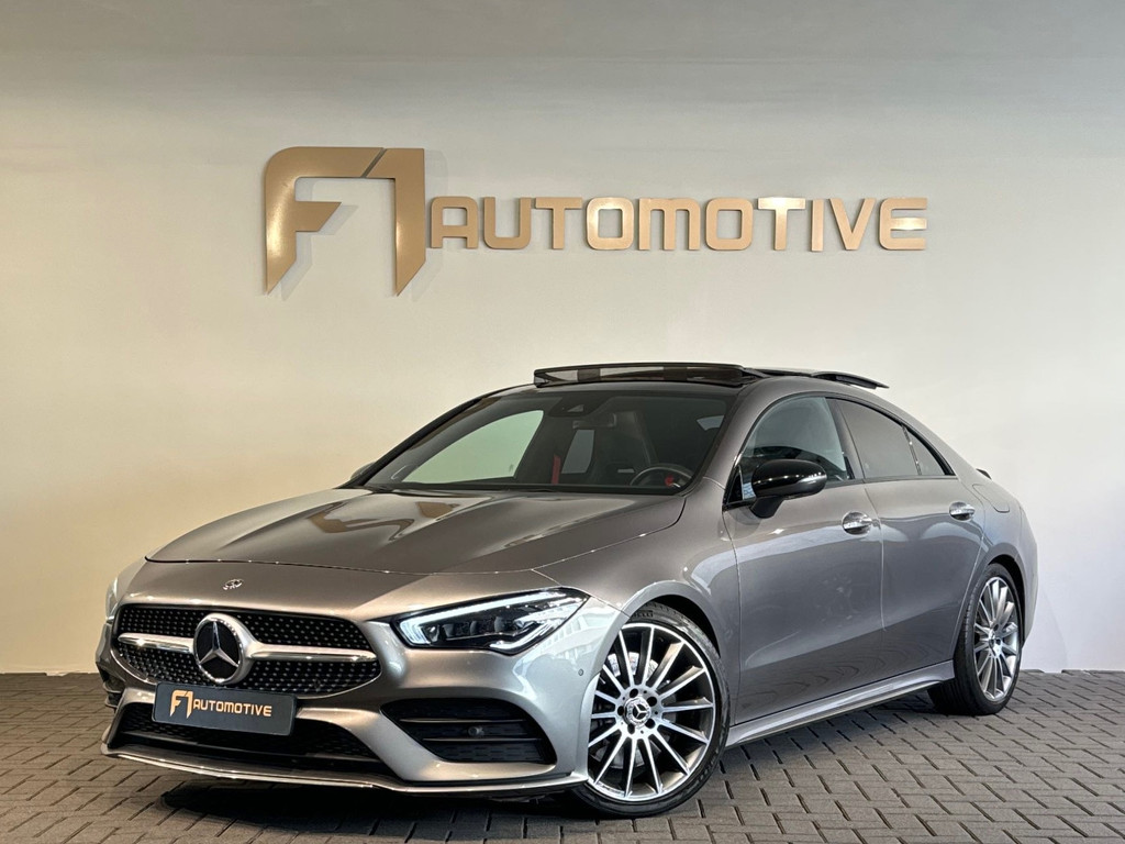 Mercedes-Benz CLA 250 4MATIC AMG Premium+ Pano|Memory 52514040-0.jpg | F1 Automotive