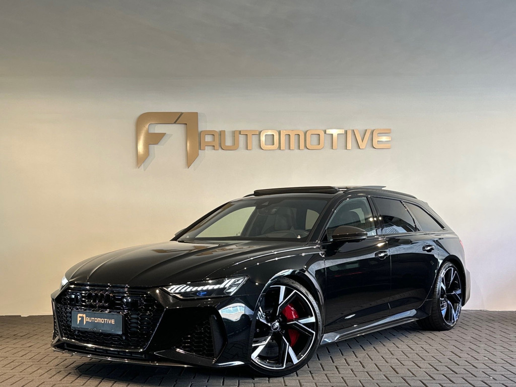 Audi RS6 Avant 4.0 TFSI quattro Pano|Ceramic|Carbon|B&O 3D 52539186-0.jpg | F1 Automotive
