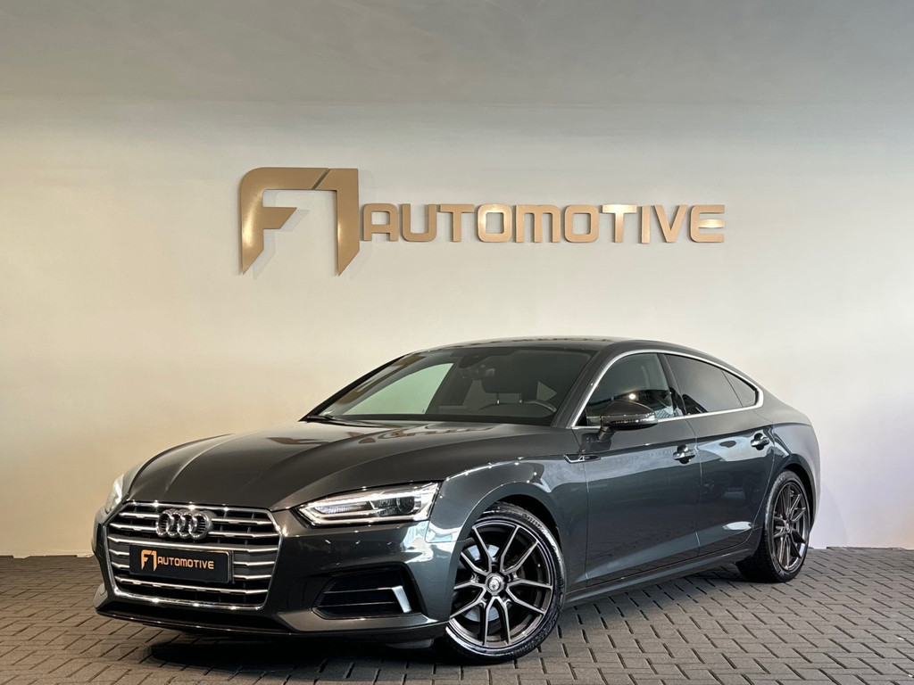 Audi A5 Sportback 1.4 TFSI Sport Pro Line NL Auto|Camera|NAP 52539609-0.jpg | F1 Automotive