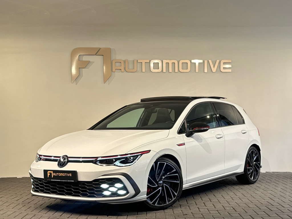 Volkswagen Golf 2.0 TSI GTI Pano|IQ|Mistlamp|Camera|Sfeer 52566970-0.jpg | F1 Automotive