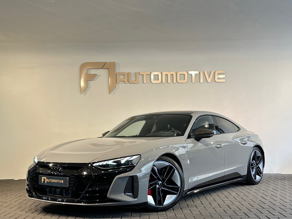 Audi e-tron GT RS 93 kWh Ceramic|HuD|B&O|Massage|360 Camera 52630291-0.jpg | F1 Automotive