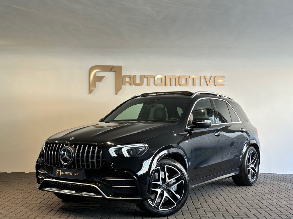 Mercedes-Benz GLE AMG 53 4MATIC+ Premium+ Pano|Memory 52631006-0.jpg | F1 Automotive