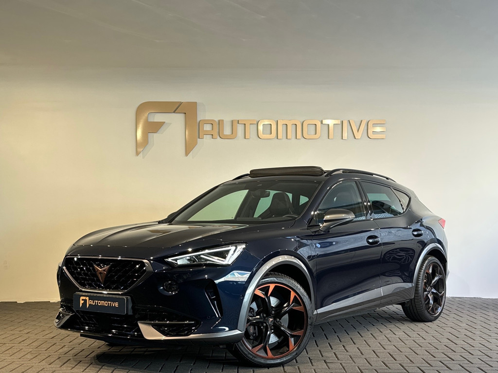 CUPRA Formentor 1.4 e-Hybrid VZ Copper Edition Pano|Kuip|VOL 52651194-0.jpg | F1 Automotive