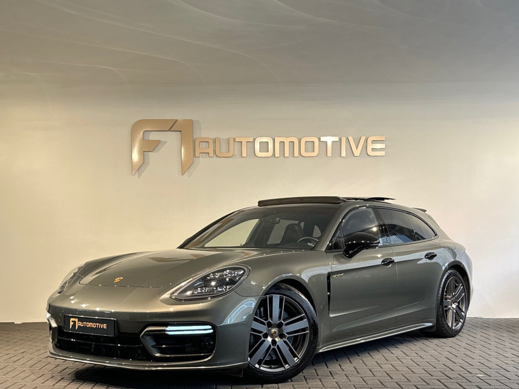 Porsche Panamera Sport Turismo 2.9 4 E-Hybrid Pano|Bose|BTW 52651385-0.jpg | F1 Automotive