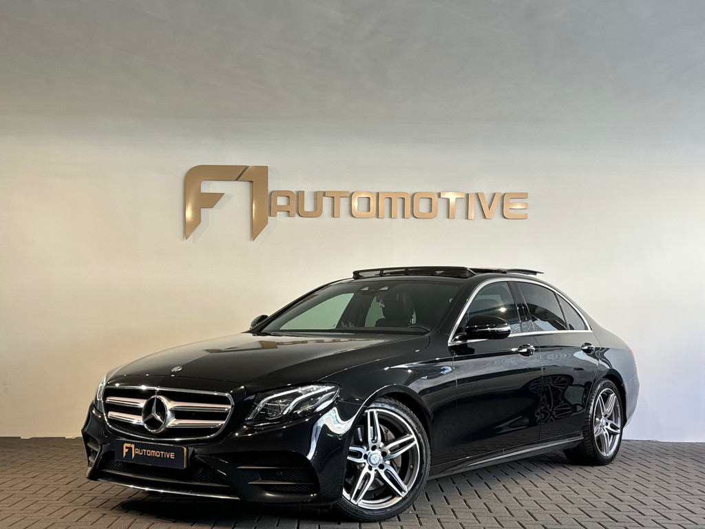 Mercedes-Benz E-Klasse 220 d AMG Pano|Memory|HuD|Burmester 52673911-0.jpg | F1 Automotive