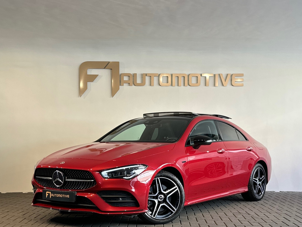 Mercedes-Benz CLA 250 e AMG Pano|Memory|Sfeer|NL Auto 52702713-0.jpg | F1 Automotive