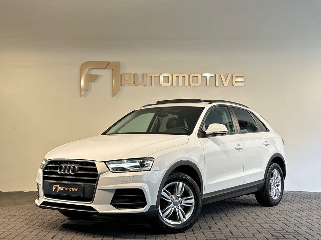 Audi Q3 1.4 TFSI CoD Pano|Keyless|Camera|Sfeer|Stoelverwarming 52703903-0.jpg | F1 Automotive