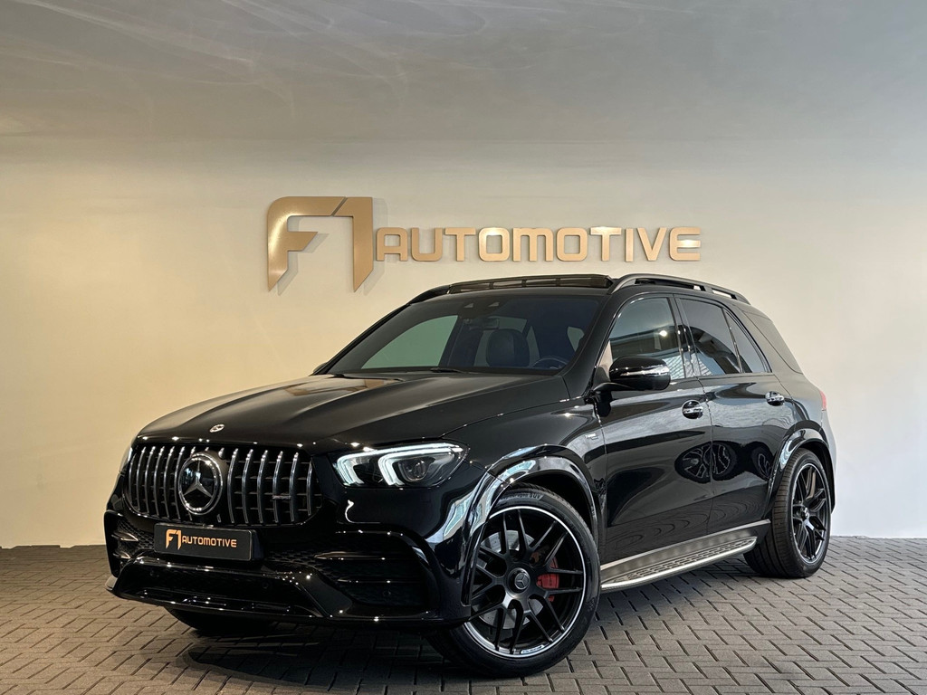 Mercedes-Benz GLE AMG 53 4MATIC+ Premium+ Pano|Memory 52704440-0.jpg | F1 Automotive