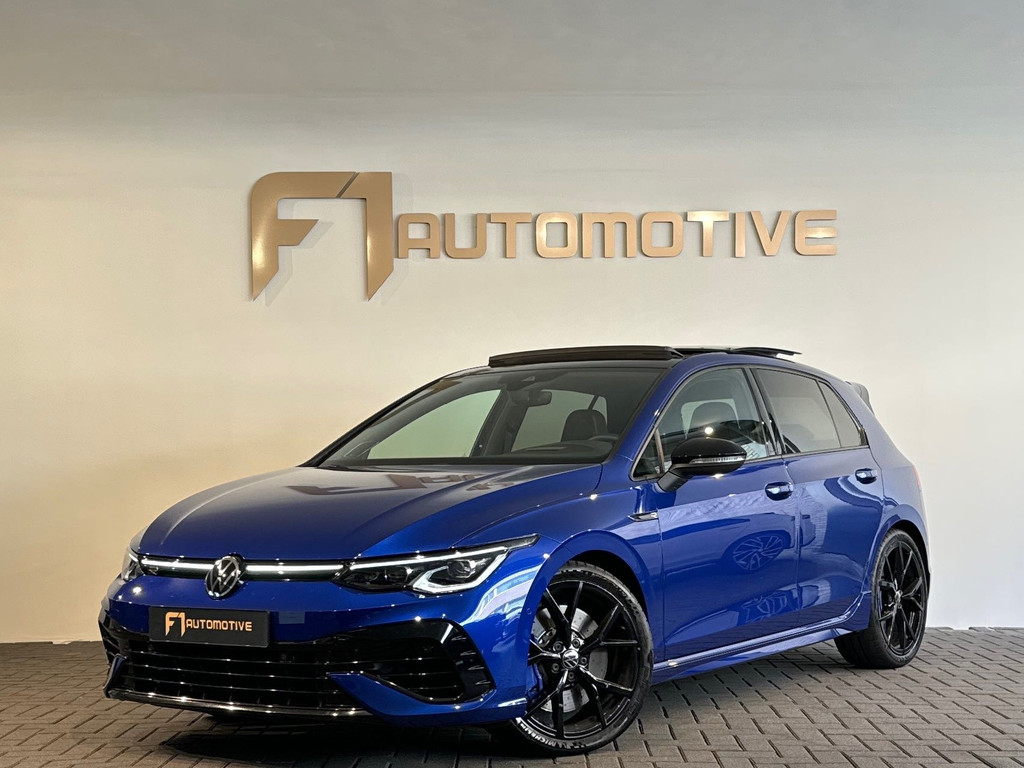 Volkswagen Golf 2.0 TSI R 4M Performance Pano|HuD|Memor|Akra 52732754-0.jpg | F1 Automotive