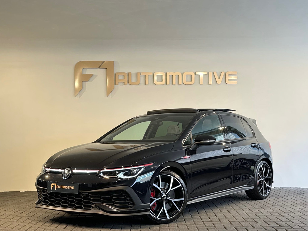 Volkswagen Golf 2.0 TSI GTI Clubsport Pano|Memory|H/K|Nurburgring 52732850-0.jpg | F1 Automotive