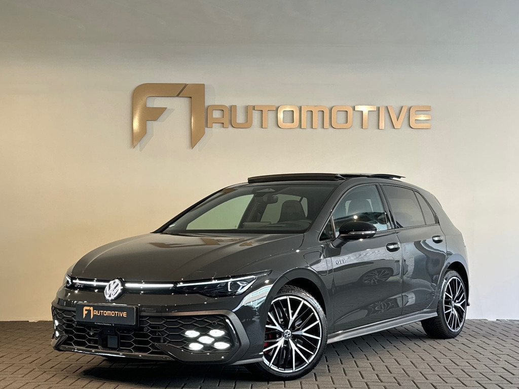 Volkswagen Golf 1.5 eHybrid GTE Pano|360Camera|Dodeh|HuD|ACC 52733249-0.jpg | F1 Automotive
