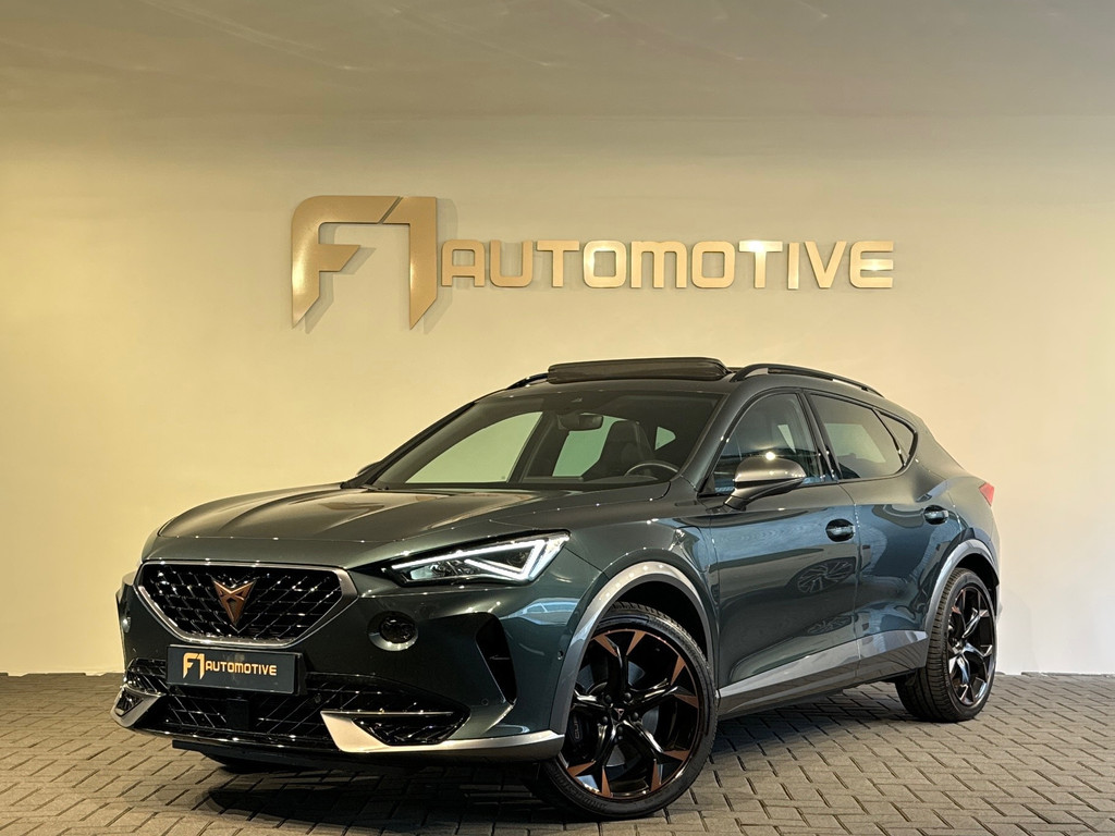 CUPRA Formentor 1.4 e-Hybrid VZ Copper Edition Pano|Memory 52733264-0.jpg | F1 Automotive
