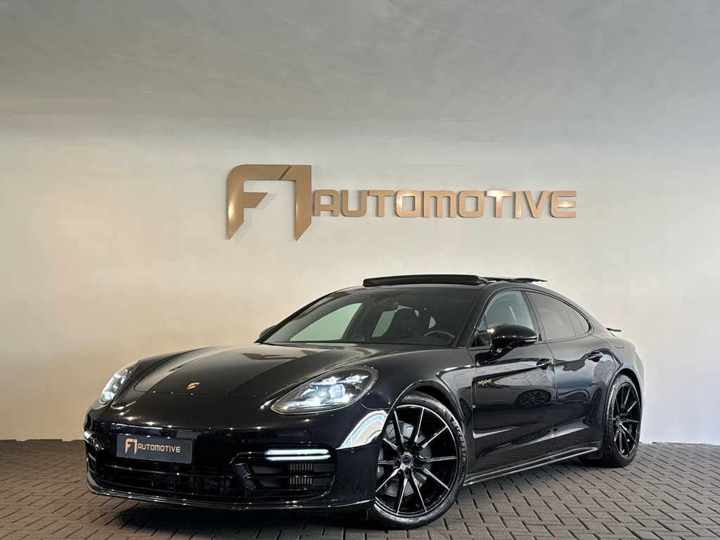 Porsche Panamera 2.9 4 E-Hybrid Platinum Pano|Sportdesi|BTW 52755401-0.jpg | F1 Automotive
