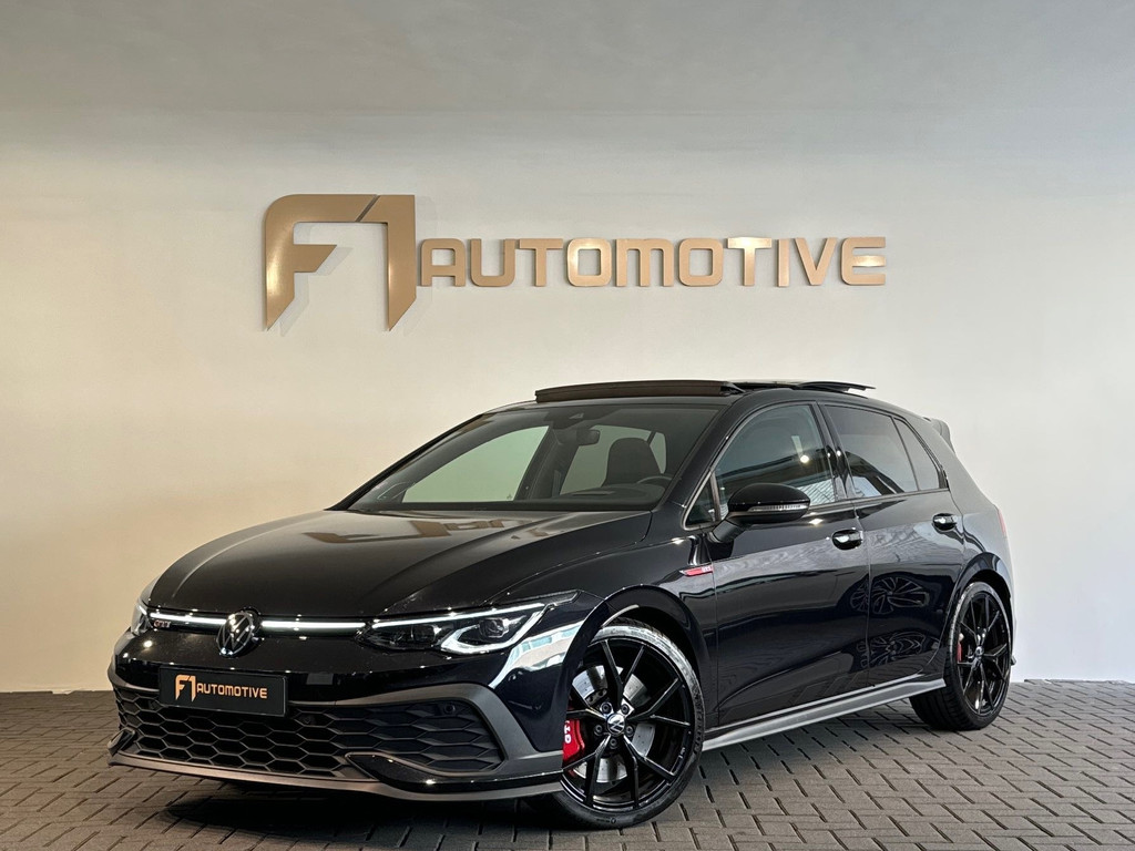 Volkswagen Golf 2.0 TSI GTI Clubsport Pano|HuD|H/K|IQ|BTW 52828643-0.jpg | F1 Automotive