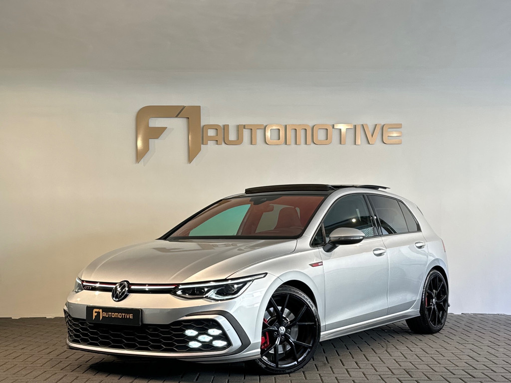 Volkswagen Golf 2.0 TSI GTI Pano|H/K|HuD|Sfeer|Mistlampen 52914716-0.jpg | F1 Automotive