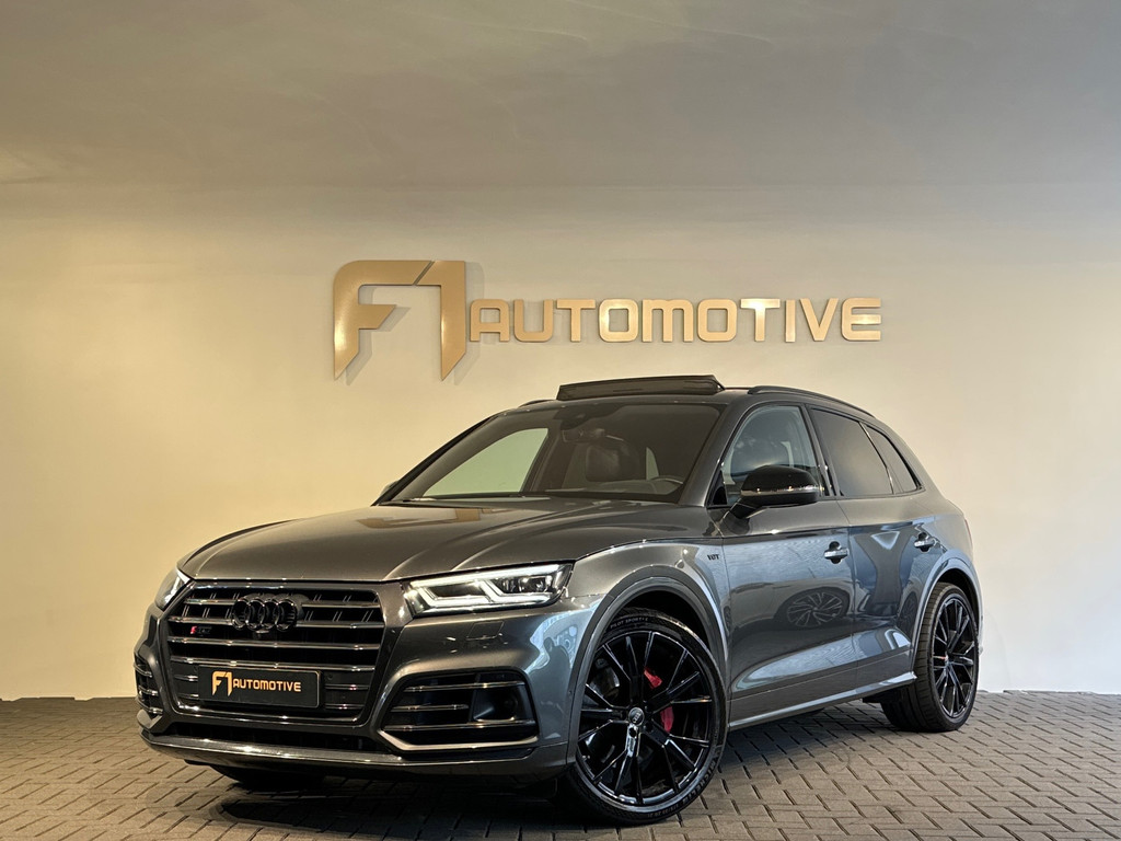 Audi SQ5 3.0 TFSI quattro Pano|HuD|Sfeer|Keyles|Trekhaak|B&O 52914766-0.jpg | F1 Automotive