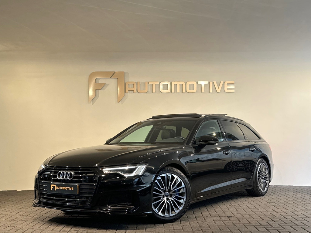 Audi A6 Avant 55 TFSI e quattro Competition Pano|Memory|Leer 52914822-0.jpg | F1 Automotive