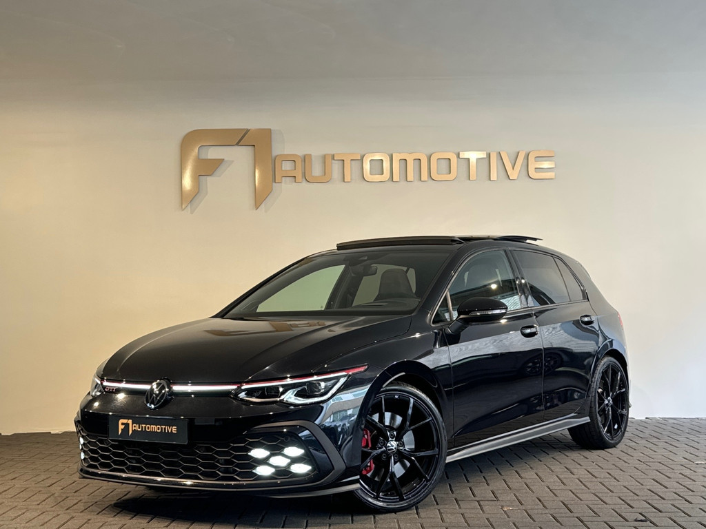 Volkswagen Golf 2.0 TSI GTI Pano|HuD|H/K|Keyless|Camera|Sfeer 52944598-0.jpg | F1 Automotive