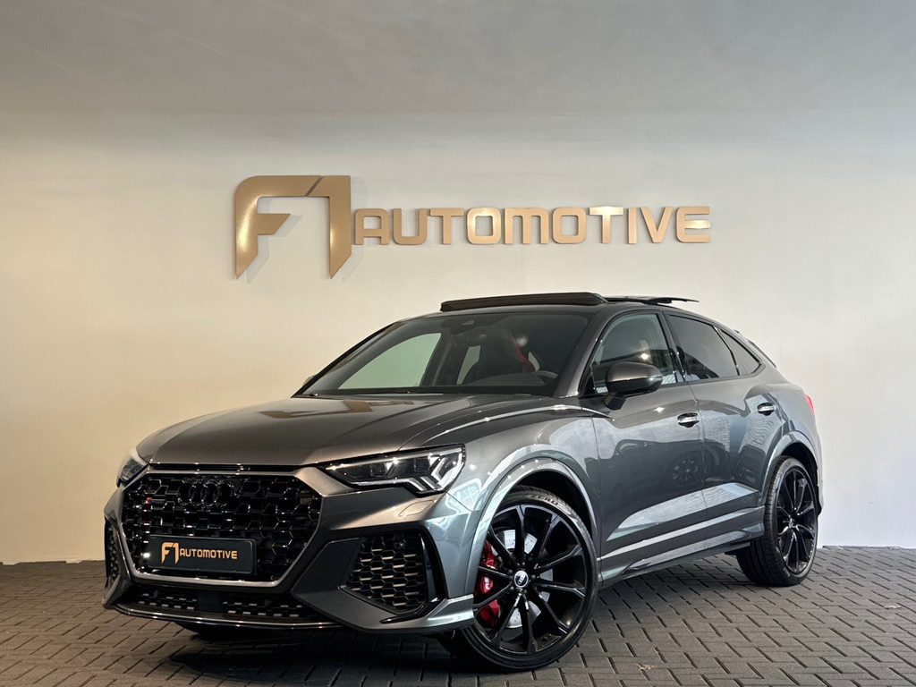 Audi RSQ3 Sportback 2.5 TFSI Pano|Memory|B&O|Trekhaak|Sfeer 52964090-0.jpg | F1 Automotive