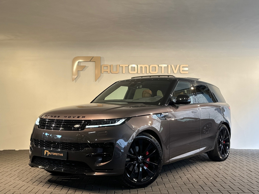 Land Rover Range Rover Sport 3.0 P460e Dynamic HSE Pano|BTW 52964309-0.jpg | F1 Automotive