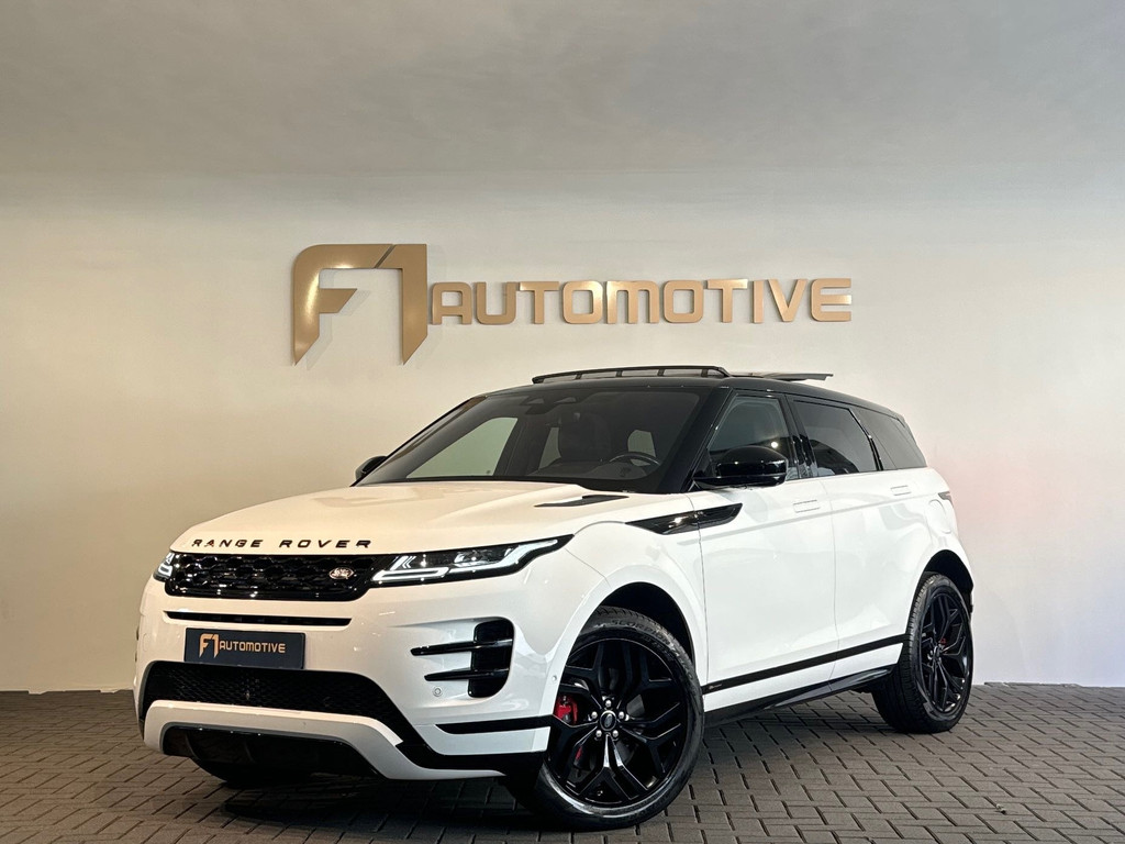 Land Rover Range Rover Evoque 1.5 P300e AWD R-Dynamic HSE 52964453-0.jpg | F1 Automotive