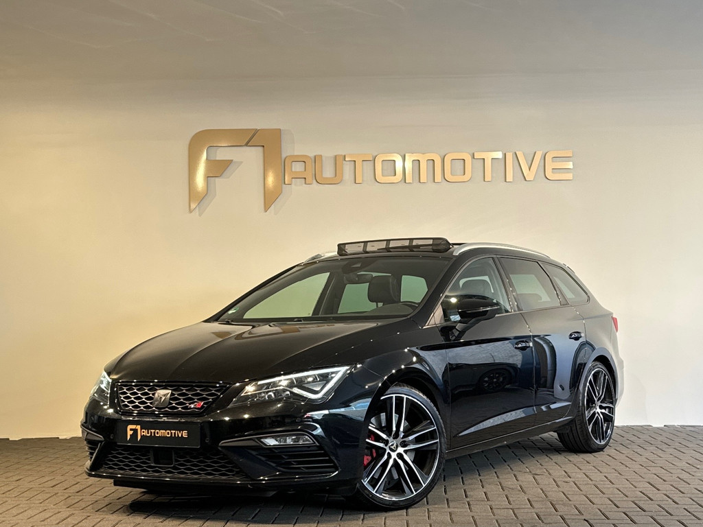 SEAT Leon ST 2.0 TSI CUPRA 300 Pano|Beats|Sfeer|Keyles|CarPlay 52964871-0.jpg | F1 Automotive