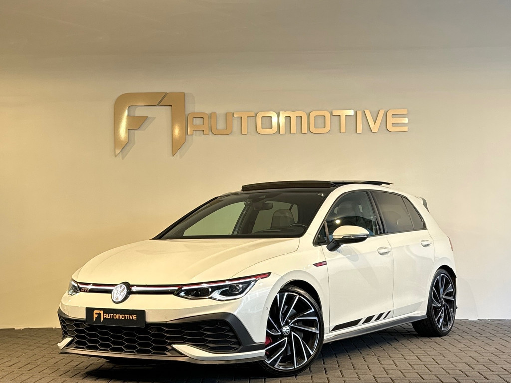Volkswagen Golf 2.0 TSI GTI Clubsport Pano|Hud|H/K|IQ|Memory 52965850-0.jpg | F1 Automotive