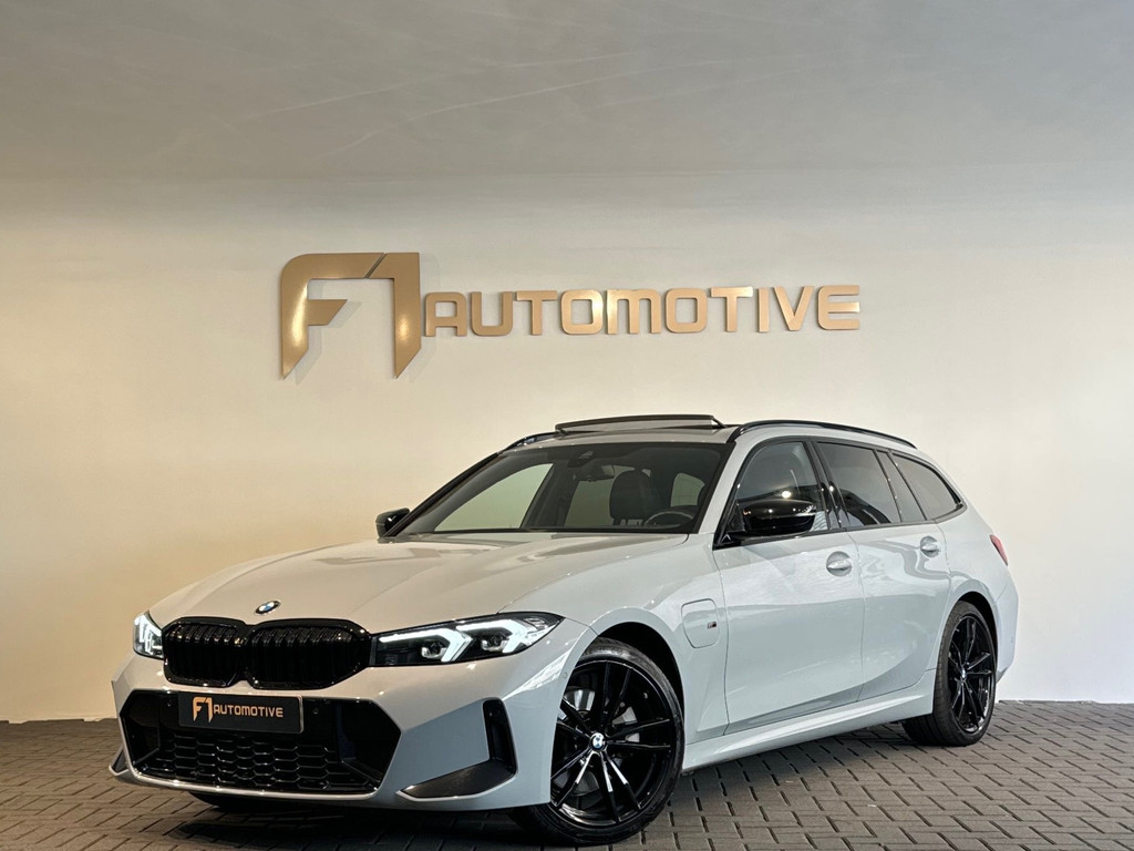 BMW 3 Serie Touring 320e M Sport Pano|Trekhaak|Sfeer|InclBTW 52970473-0.jpg | F1 Automotive