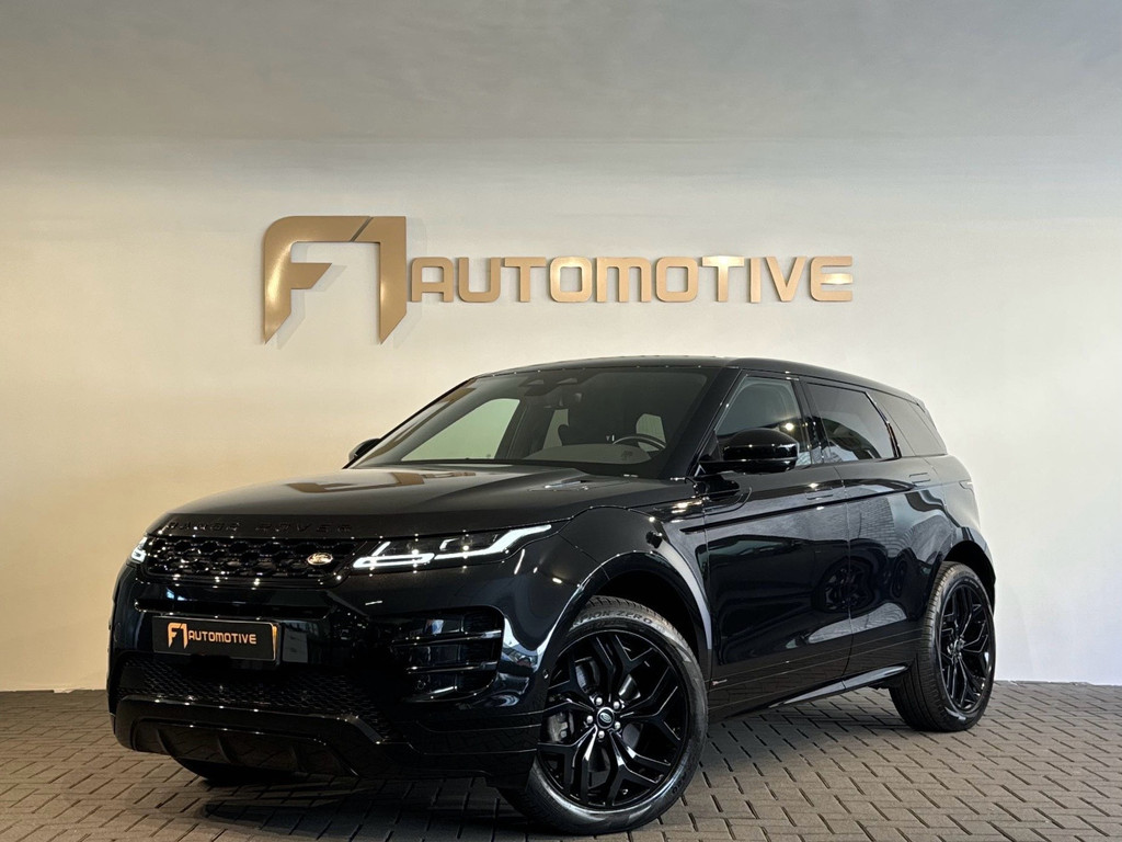 Land Rover Range Rover Evoque 2.0 P200 AWD HSE Memory|Trekhaak 52996287-0.jpg | F1 Automotive