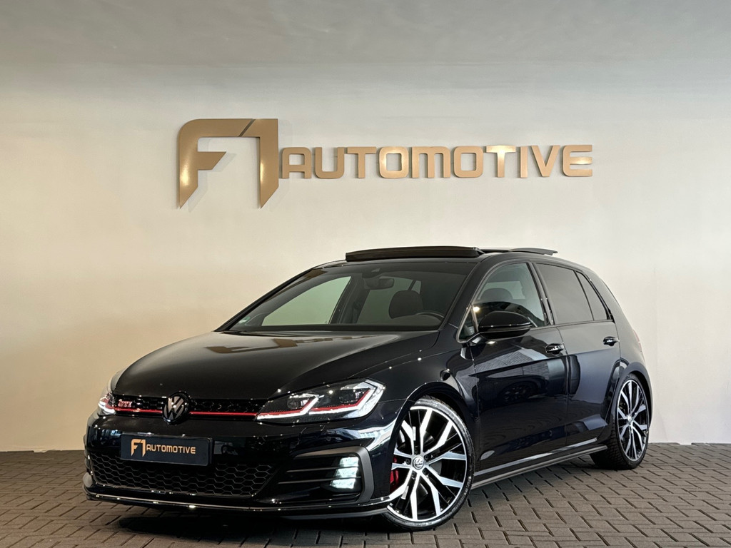 Volkswagen Golf 2.0 TSI GTI Performance Pano|Key|Dynaudi|DCC 53024056-0.jpg | F1 Automotive