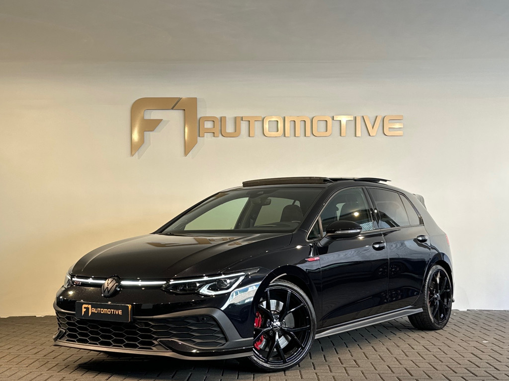Volkswagen Golf 2.0 TSI GTI Clubsport Pano|HuD|H/K|Keyles|IQ 53024353-0.jpg | F1 Automotive