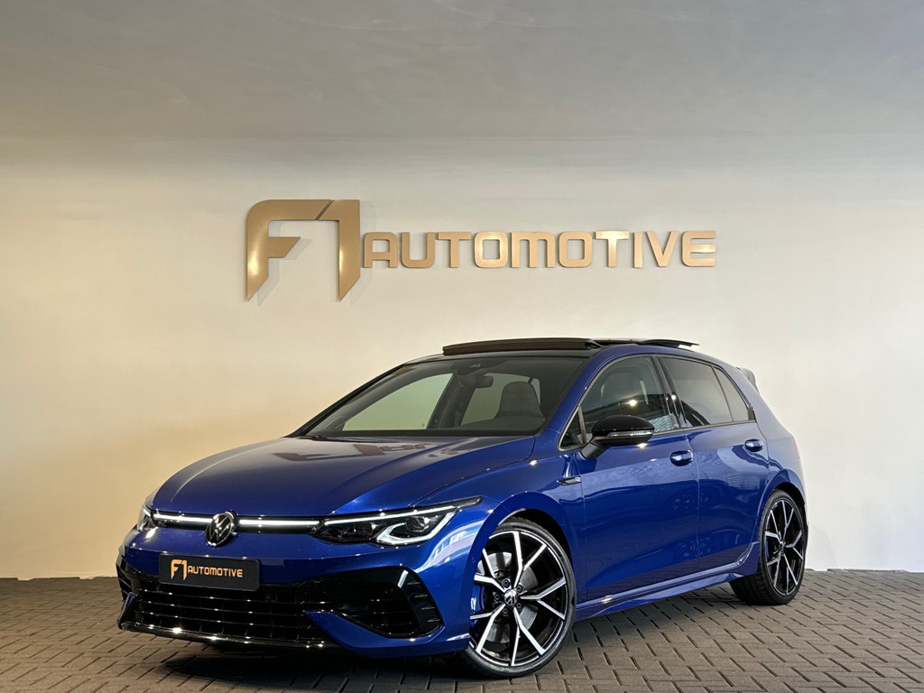 Volkswagen Golf 2.0 TSI R 4Motion Performance Pano|Drift|H/K 53053852-0.jpg | F1 Automotive