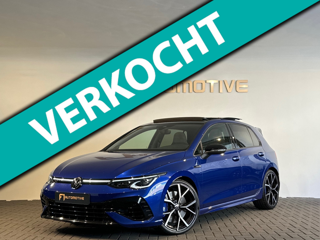 Volkswagen Golf 2.0 TSI R 4Motion Performance Pano|Drift|H/K 53053852-0.jpg | F1 Automotive