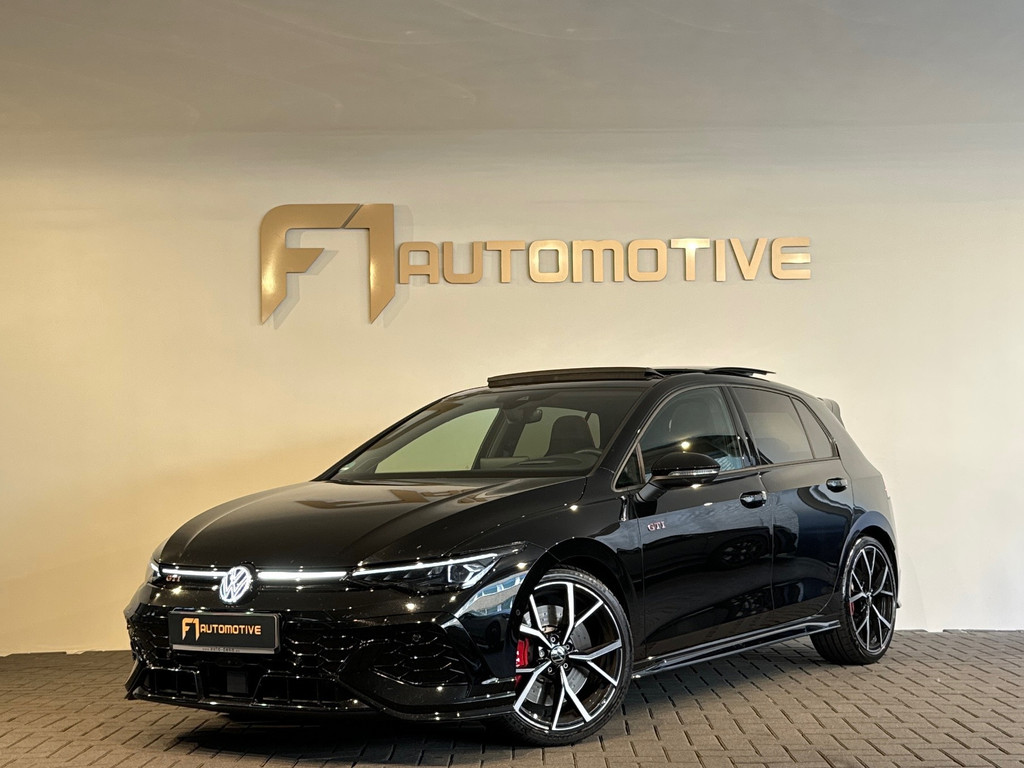 Volkswagen Golf 2.0 8.5 TSI GTI Clubsport Pano|HuD|H/K|Akrapovic 53053931-0.jpg | F1 Automotive