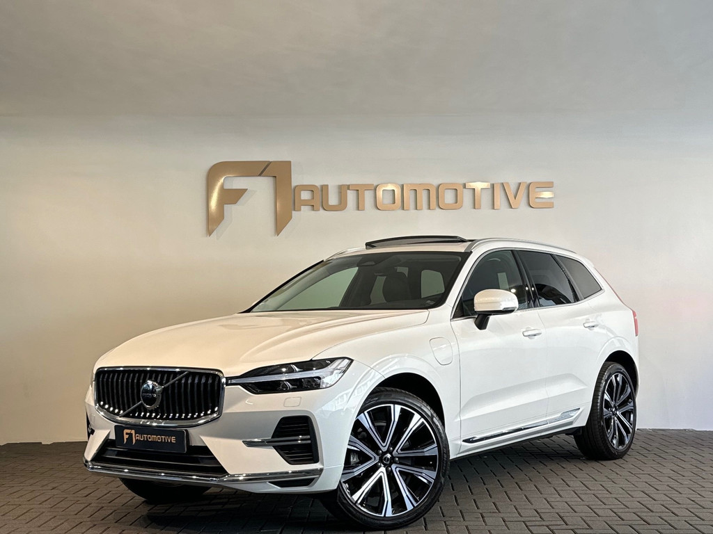 Volvo XC60 2.0 T8 Plug-in hybrid AWD Plus Bright Pano|Memory 53061920-0.jpg | F1 Automotive